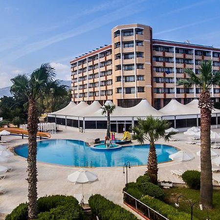 The Holiday Resort Ντιντίμ Εξωτερικό φωτογραφία