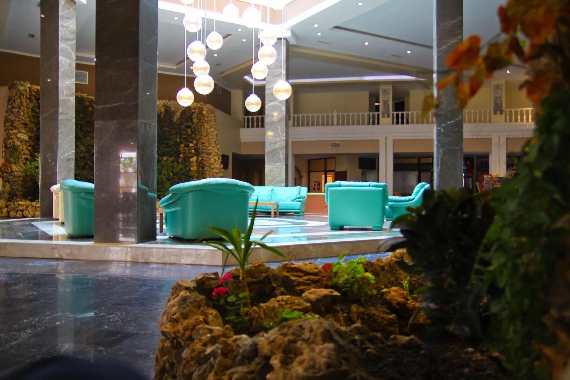 The Holiday Resort Ντιντίμ Εξωτερικό φωτογραφία