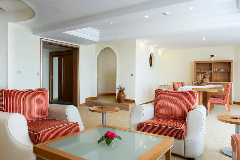 The Holiday Resort Ντιντίμ Εξωτερικό φωτογραφία