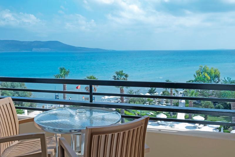 The Holiday Resort Ντιντίμ Εξωτερικό φωτογραφία